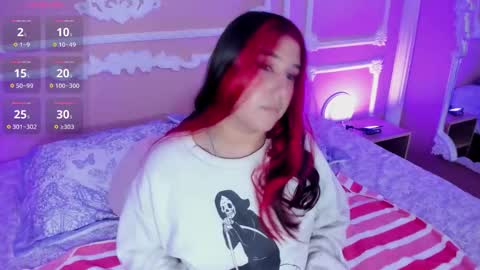 Susi online show from 02-11-26, 03:33