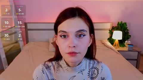 Snapshot of susiemorris chatting on 11-20-25, 10:04 Susie online show from 11-20-25, 10:04