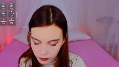 Snapshot of susiemorris chatting on 11-28-25, 10:07 Susie online show from 11-28-25, 10:07