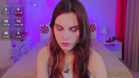 Snapshot of susiemorris chatting on 12-20-25, 10:11 Susie online show from 12-20-25, 10:11