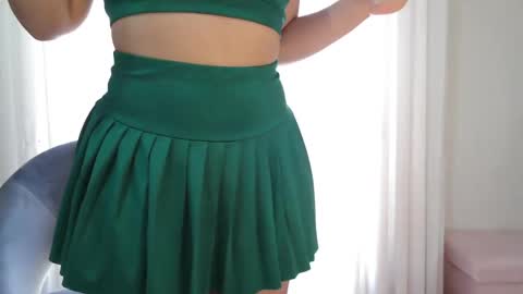 susana online show from 04-27-26, 10:35