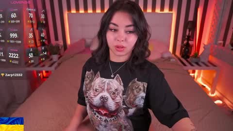 Susie online show from 04-08-26, 08:09