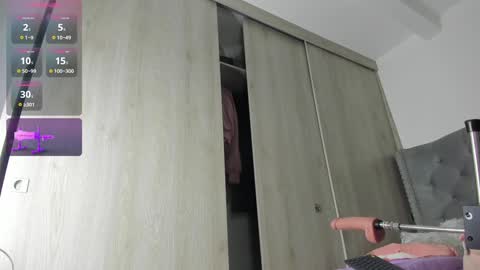 Snapshot of sussan_dream chatting on 12-04-24, 01:25 Juliana garcia online show from 12-04-24, 01:25