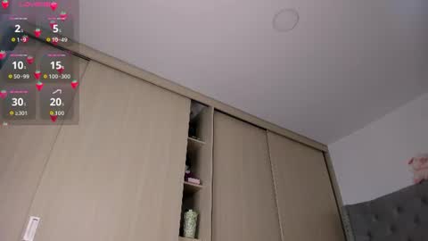 Juliana garcia online show from 07-25-26, 02:09