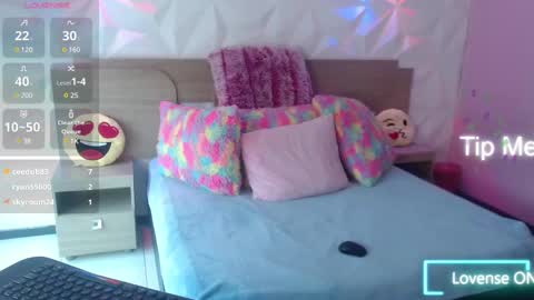 Susan online show from 02-11-25, 05:07