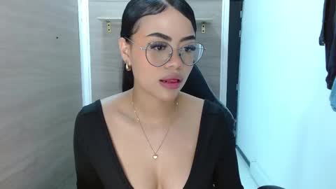 Susan online show from 02-19-25, 02:34