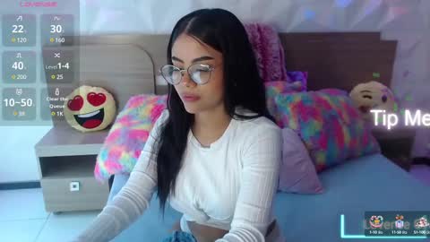 Susan online show from 02-24-25, 02:37