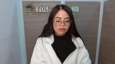 Susan online show from 02-25-25, 05:47