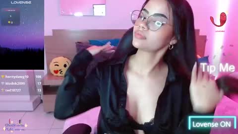 Susan online show from 03-10-25, 06:34