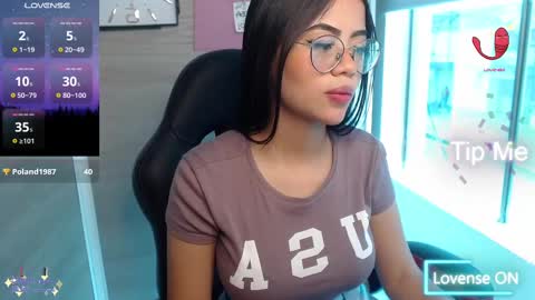 Susan online show from 03-11-25, 02:51