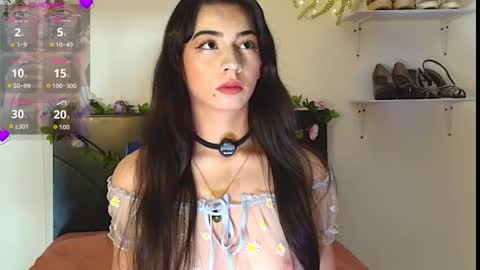 Snapshot of sussan_oconell chatting on 06-01-26, 01:35 Sussan Oconell online show from 06-01-26, 01:35