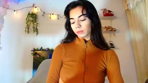 Snapshot of sussan_oconell chatting on 06-10-26, 01:32 Sussan Oconell online show from 06-10-26, 01:32