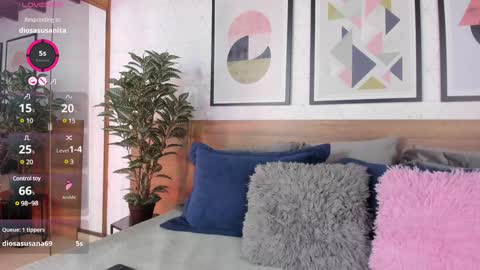 Your Squirt queen online show from 01-18-25, 11:43