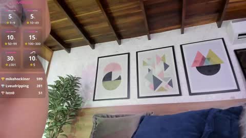 Your Squirt queen online show from 01-23-25, 02:50