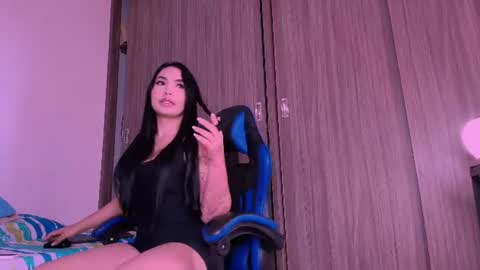 Andrea online show from 07-24-26, 07:45