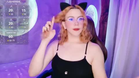 Sussie  online show from 11-26-25, 10:16