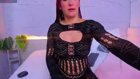 Susy online show from 07-01-26, 04:25