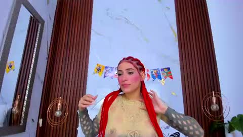 Susy online show from 07-12-26, 04:36
