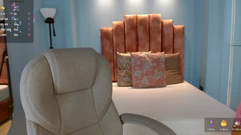sussy leon online show from 05-27-26, 12:13