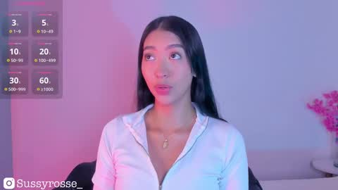 Susana online show from 09-08-25, 09:58