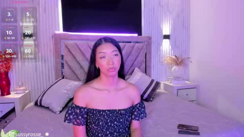 Susana online show from 03-13-26, 09:32