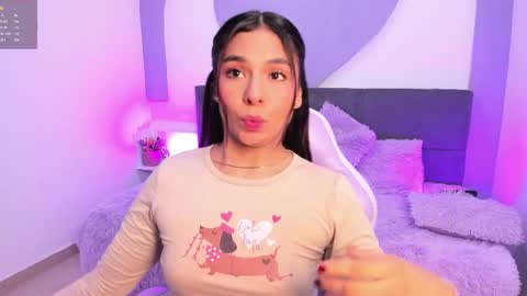 Snapshot of sussy_sweet4u chatting on 05-13-26, 10:56 sussy_sweet4u online show from 05-13-26, 10:56