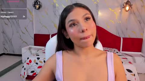 Snapshot of sussy_sweet4u chatting on 06-07-26, 09:24 sussy_sweet4u online show from 06-07-26, 09:24