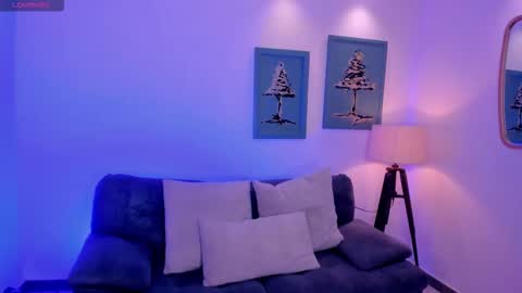 Sussy Bell online show from 11-19-25, 07:36