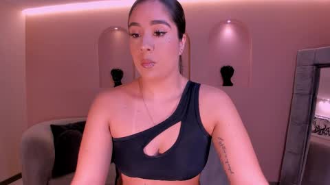 Sussy Bell online show from 01-14-26, 03:12