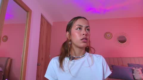 Snapshot of susy_rosse777 chatting on 07-07-26, 02:25 Susy online show from 07-07-26, 02:25
