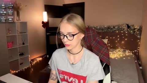 Jessica online show from 01-18-26, 07:50