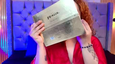 suxan_white online show from 02-27-26, 12:05