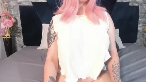 suxan_white online show from 03-12-26, 08:48