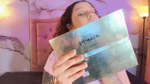 suxan_white online show from 07-12-26, 12:07