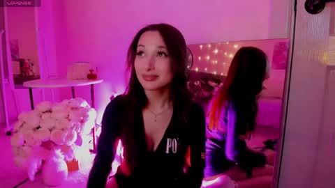 Hey Im Suzane online show from 04-22-26, 11:34