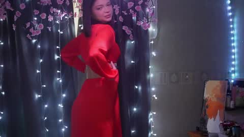Snapshot of suzannabarmes chatting on 06-02-26, 05:09 Stacy online show from 06-02-26, 05:09