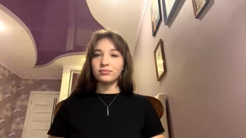 Snapshot of suzetteeckroad chatting on 10-29-25, 07:54 Catherine online show from 10-29-25, 07:54