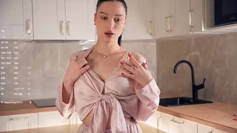 Kristanna online show from 01-08-26, 09:17