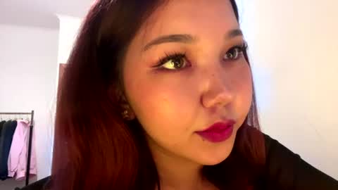 Rina online show from 07-29-26, 01:20