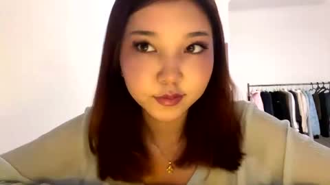 Rina online show from 07-30-26, 06:51