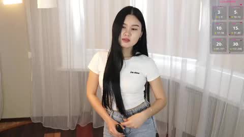 Lily online show from 04-20-26, 04:59