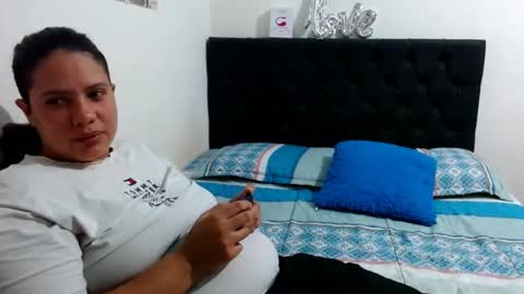 suzy_paz online show from 03-29-26, 07:14