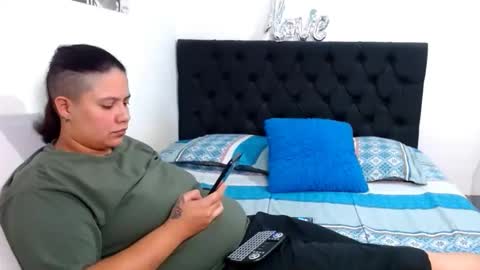 suzy_paz online show from 04-07-26, 09:15