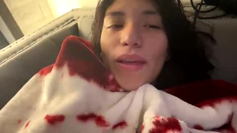 Suzy online show from 11-18-25, 02:54