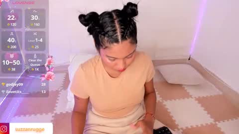 suzzann_rugg online show from 01-06-25, 02:04