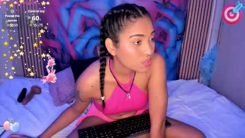 suzzann_rugg online show from 10-14-25, 08:53