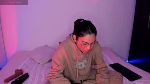 suzzann_rugg online show from 03-06-26, 11:23