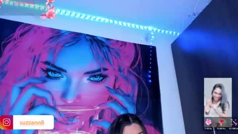 suzzann_rugg online show from 06-14-26, 10:23