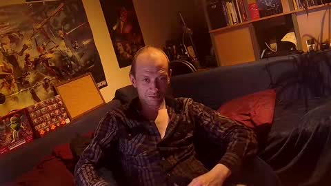 svenerd______ online show from 03-04-26, 10:16