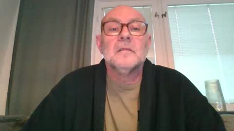 svenskdaddy online show from 12-28-24, 08:26